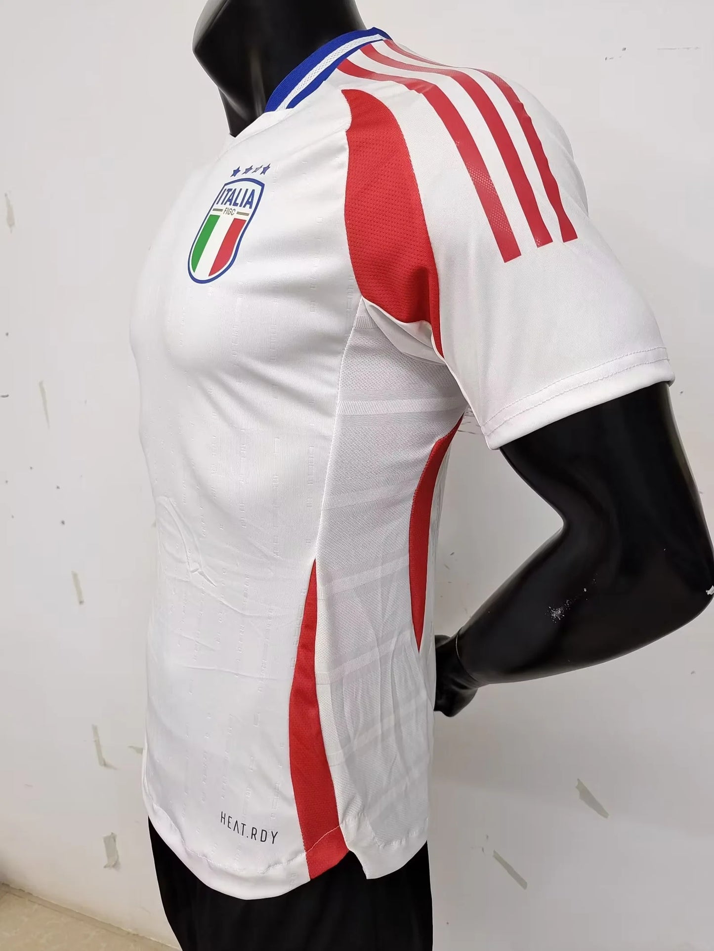 Italy 2024 away