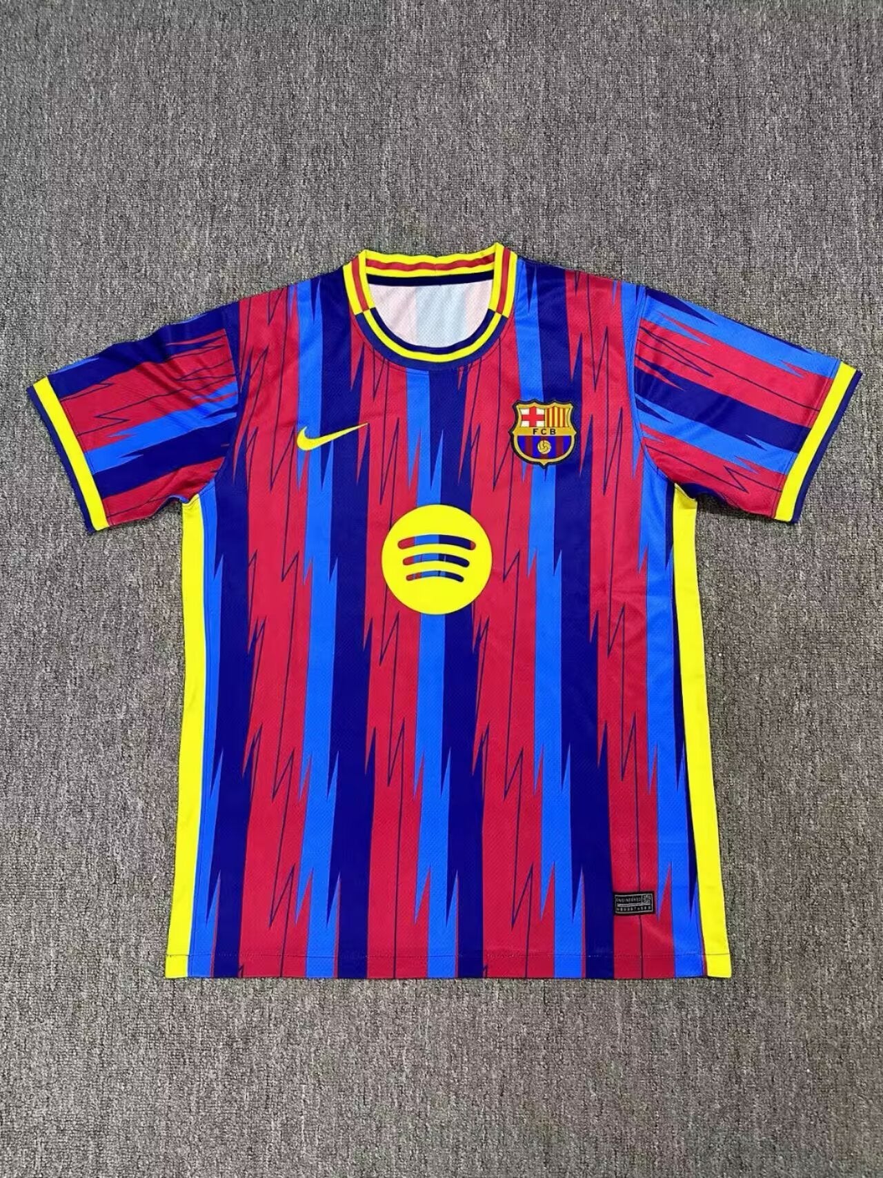 Barcelona Special Edition 24/25