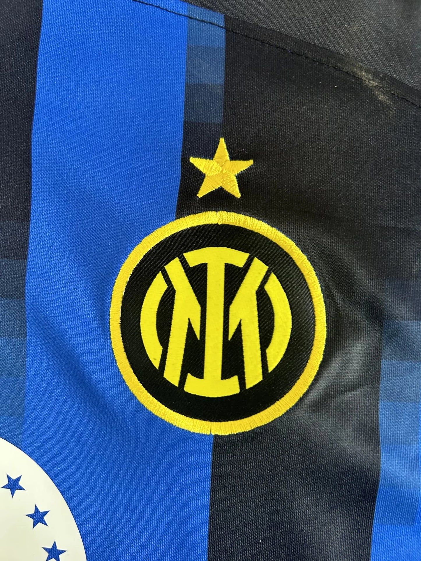 Inter Milan home 23/24