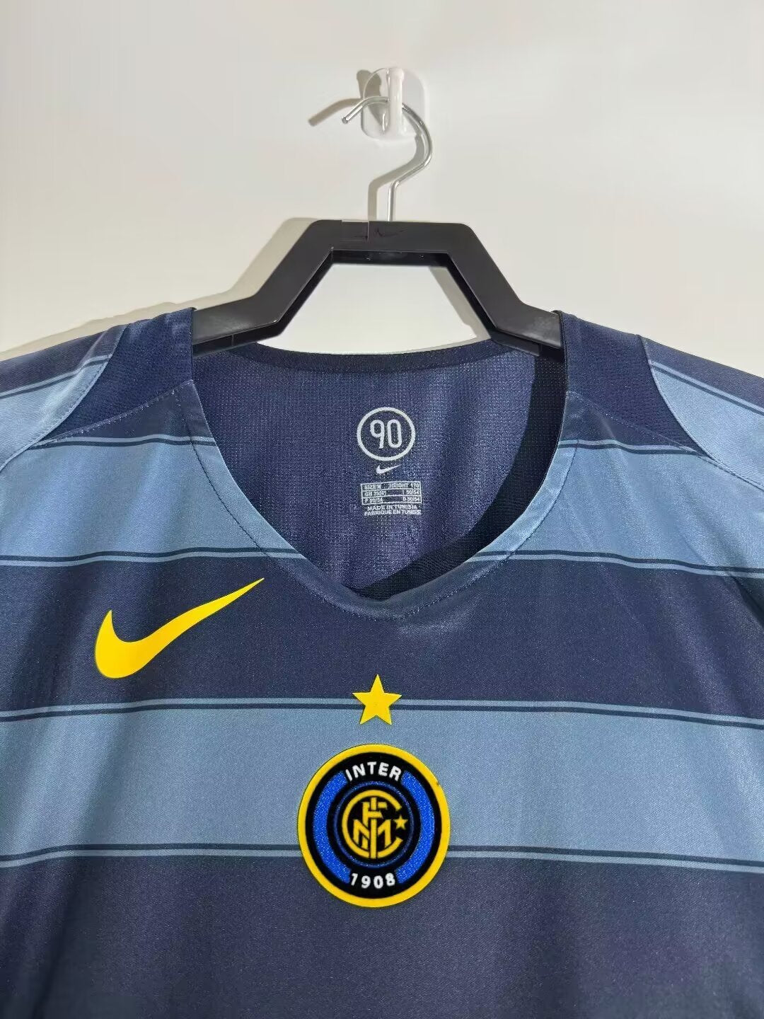 INTER 2004/05