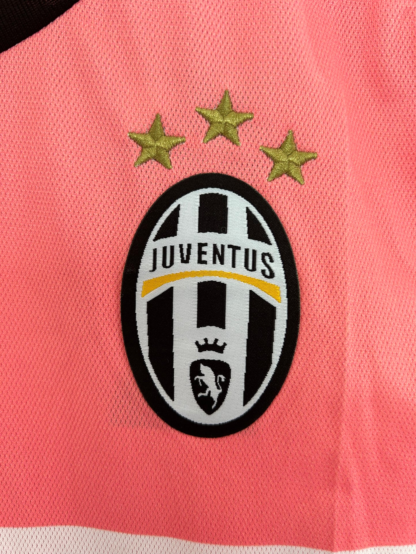 Juventus 2015/16