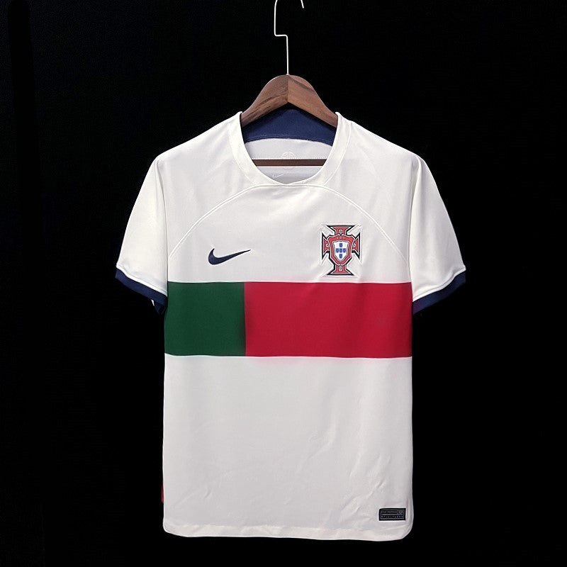 Portugal away 22/23