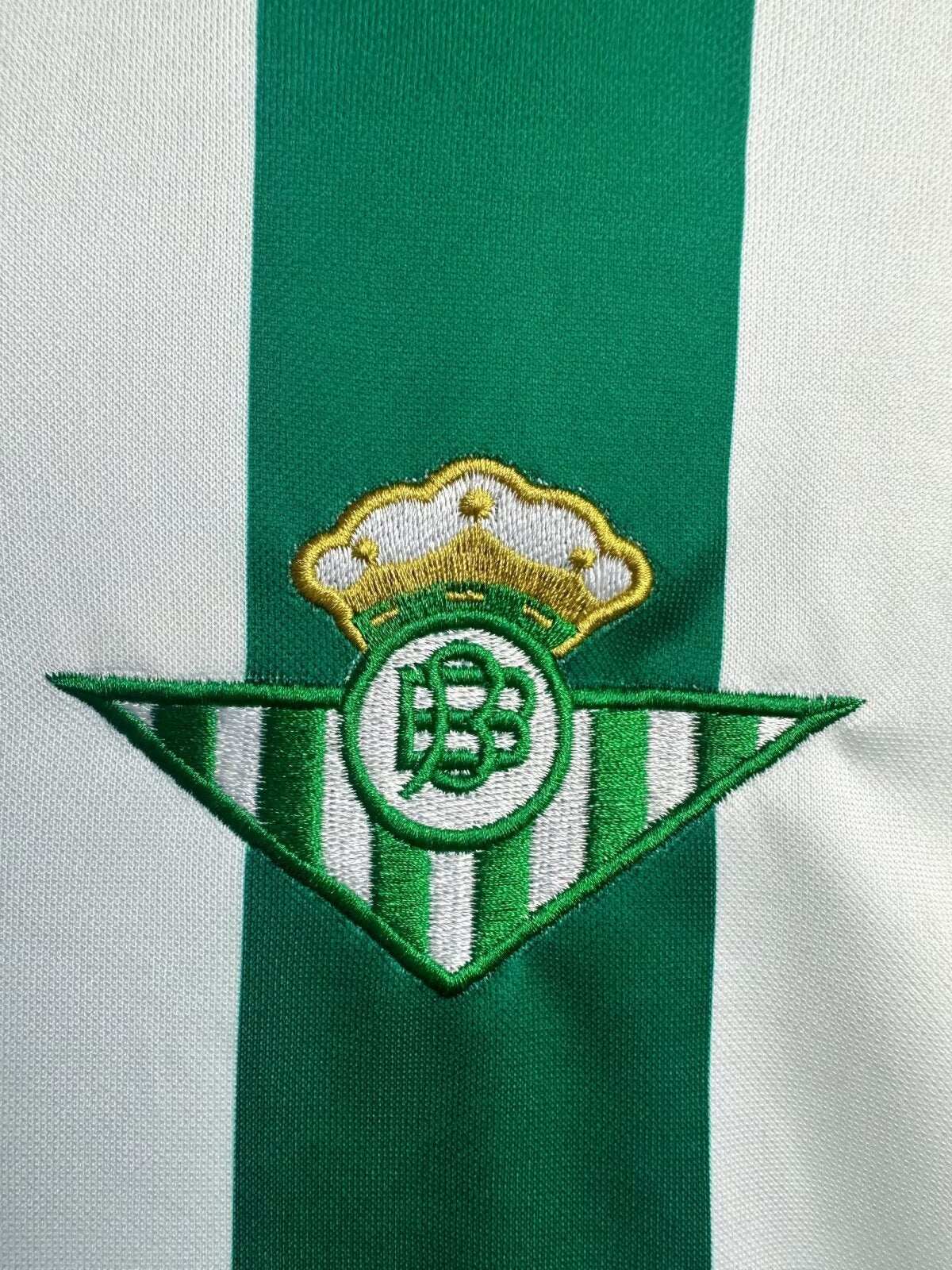 Real Betis 1988/89