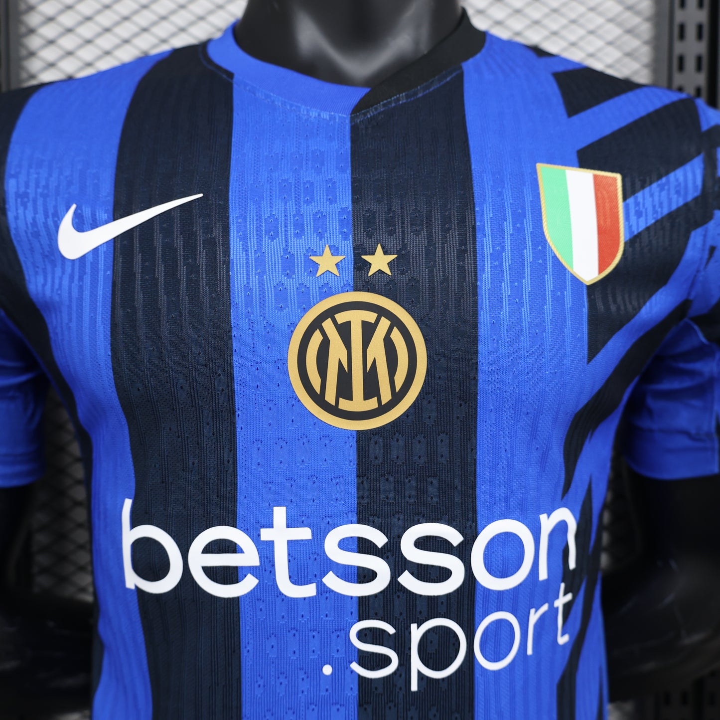 Inter Milan home 24/25