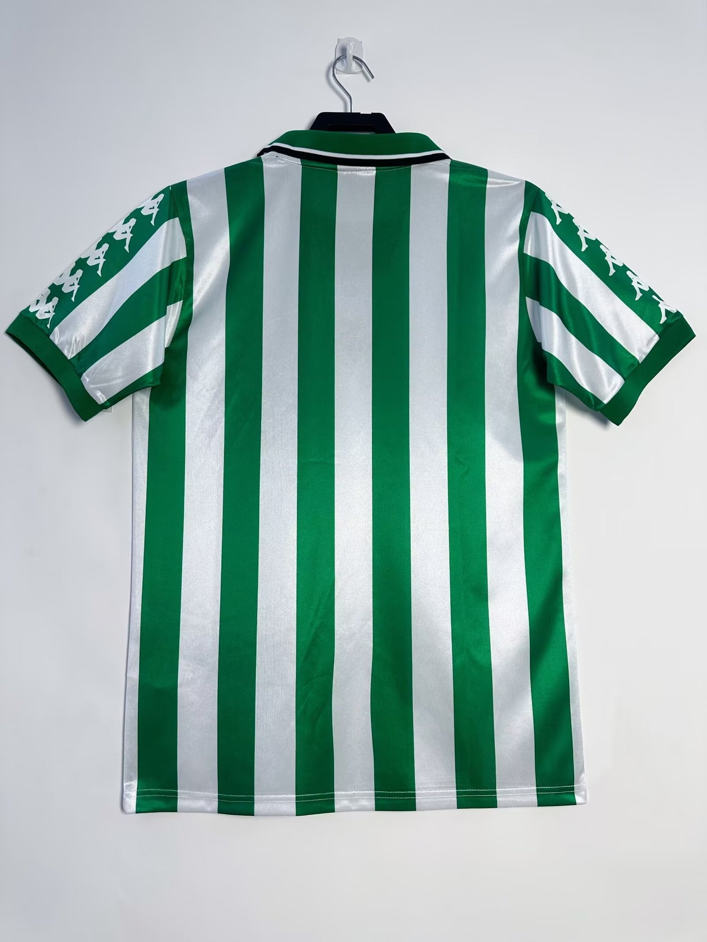 Real betis 1999/00