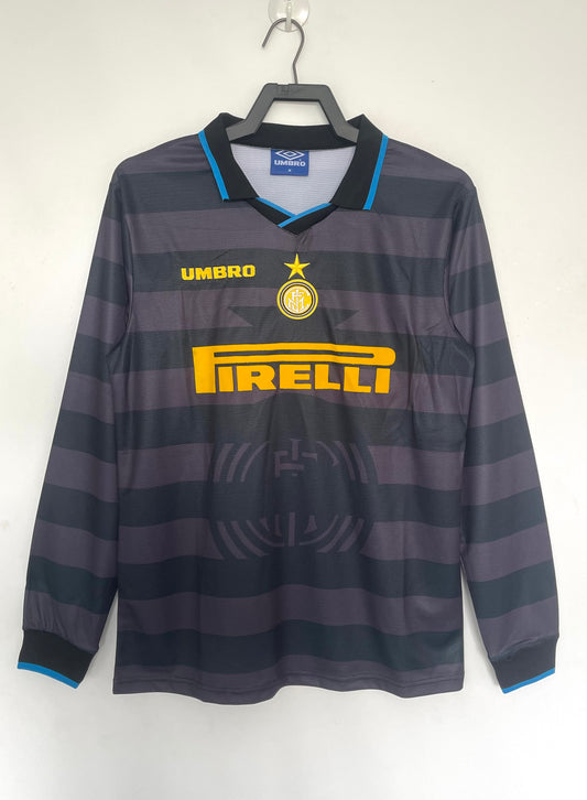 Inter 1997/98