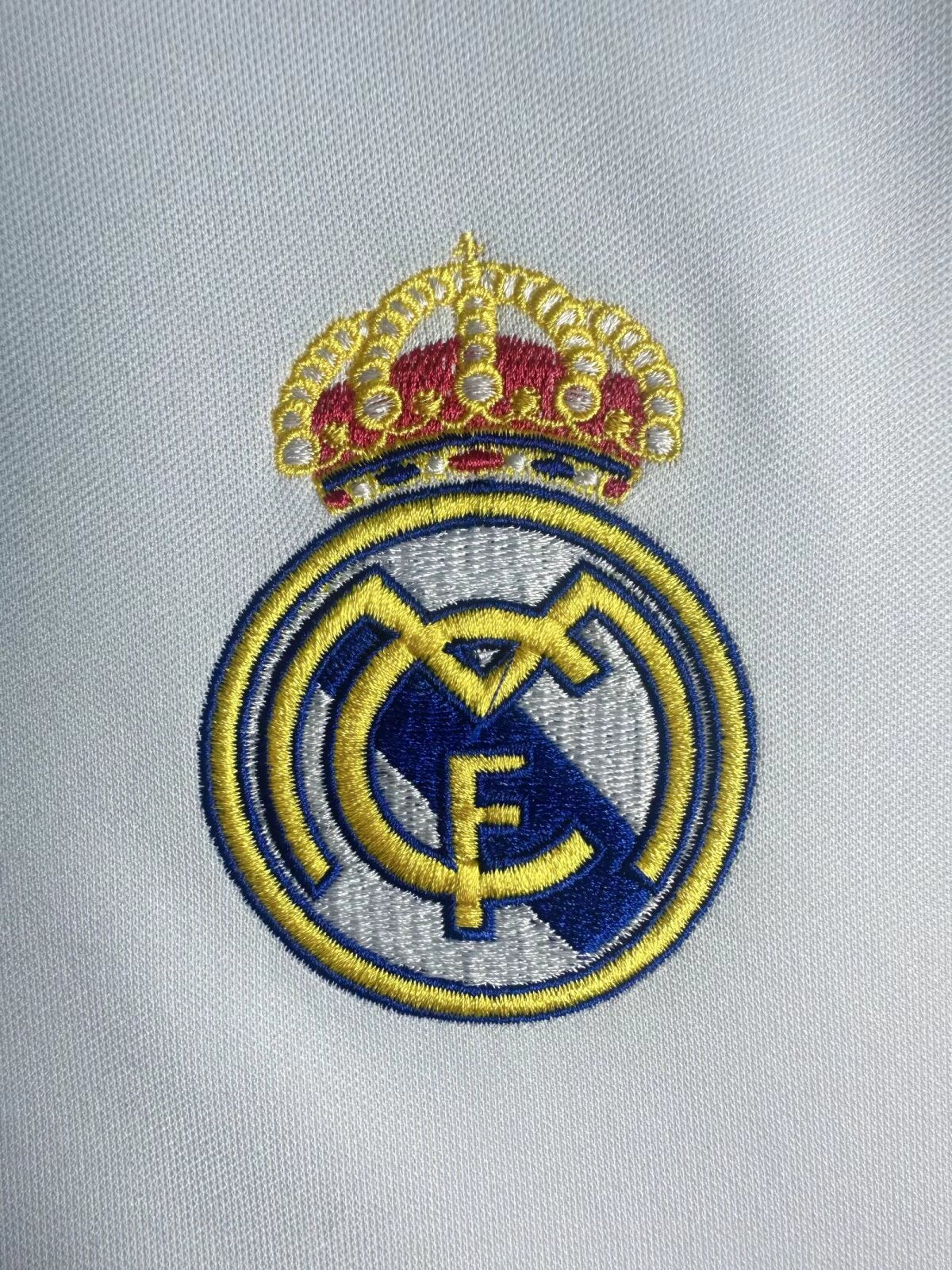 Real Madrid 2016/17