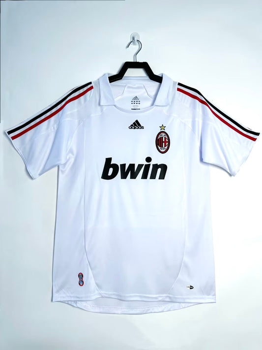 AC Milan 2007/08