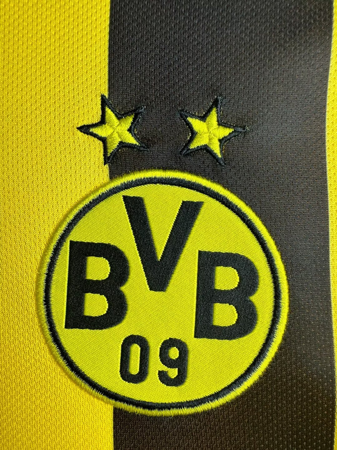 Dortmund 2012/13