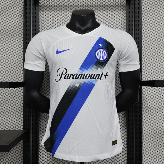 Inter Milan away 23/24