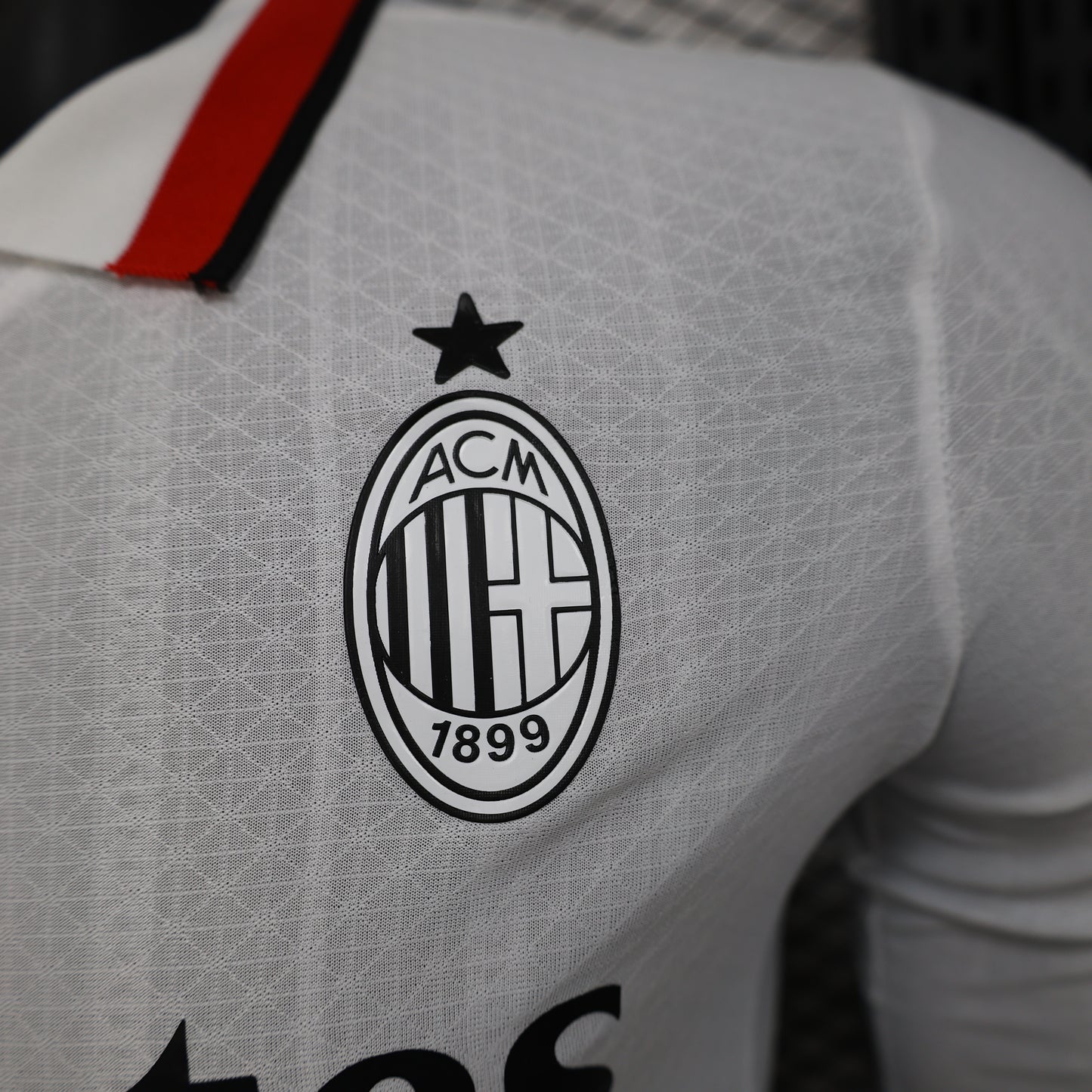 AC Milan away 24/25