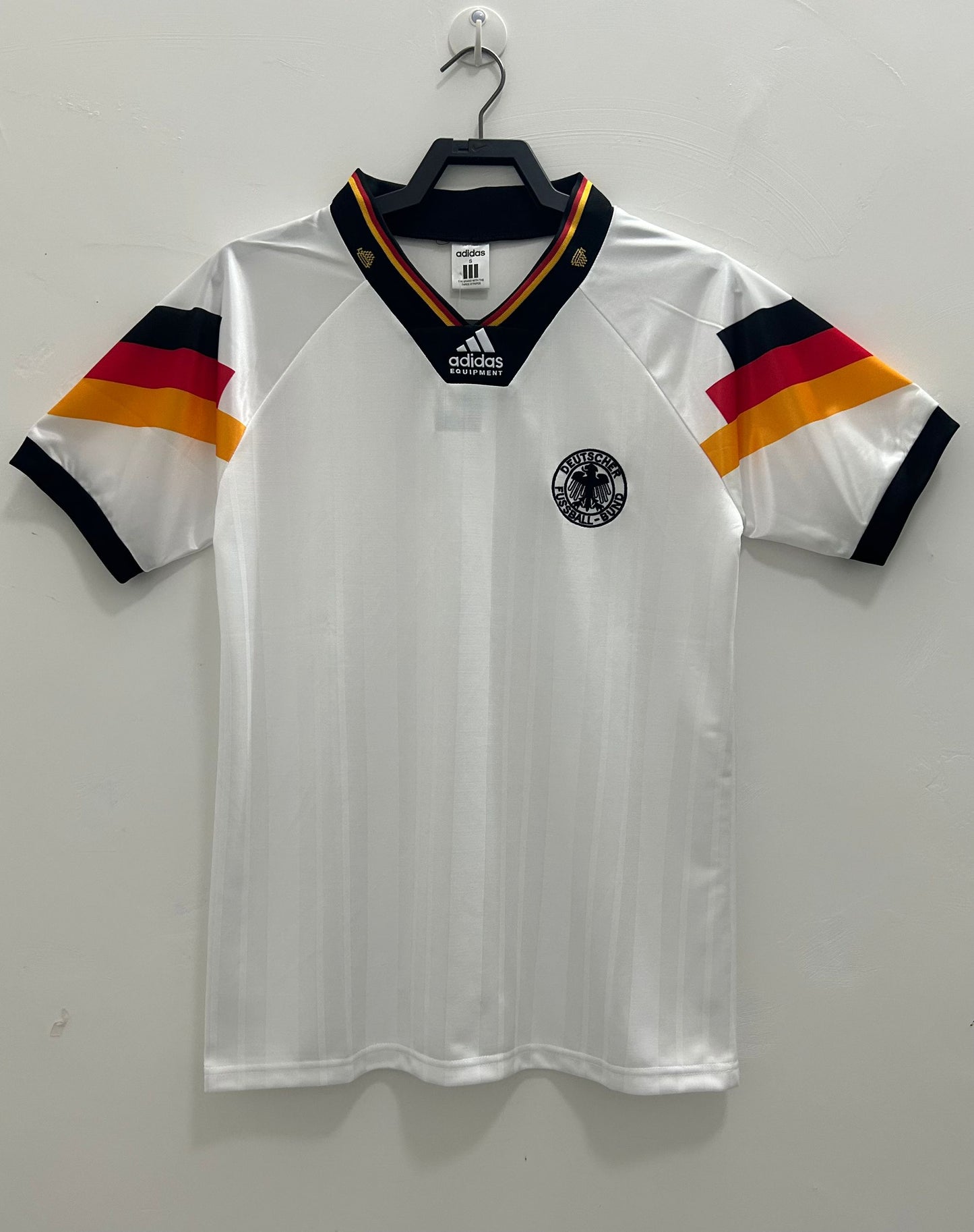 Germany 1992