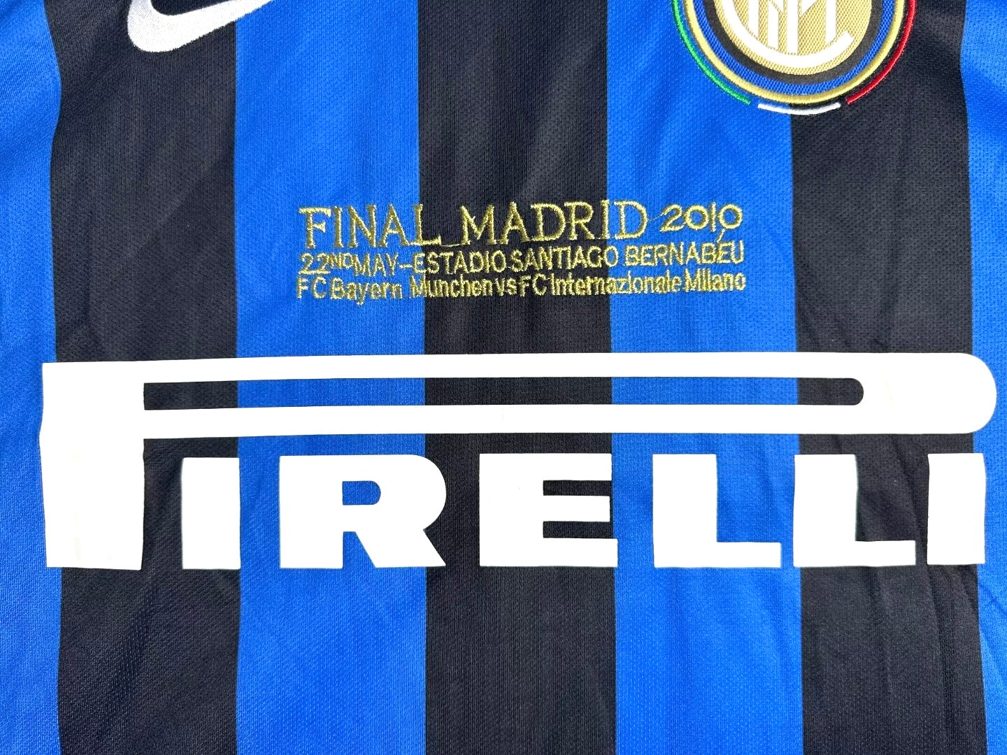 INTER 2010