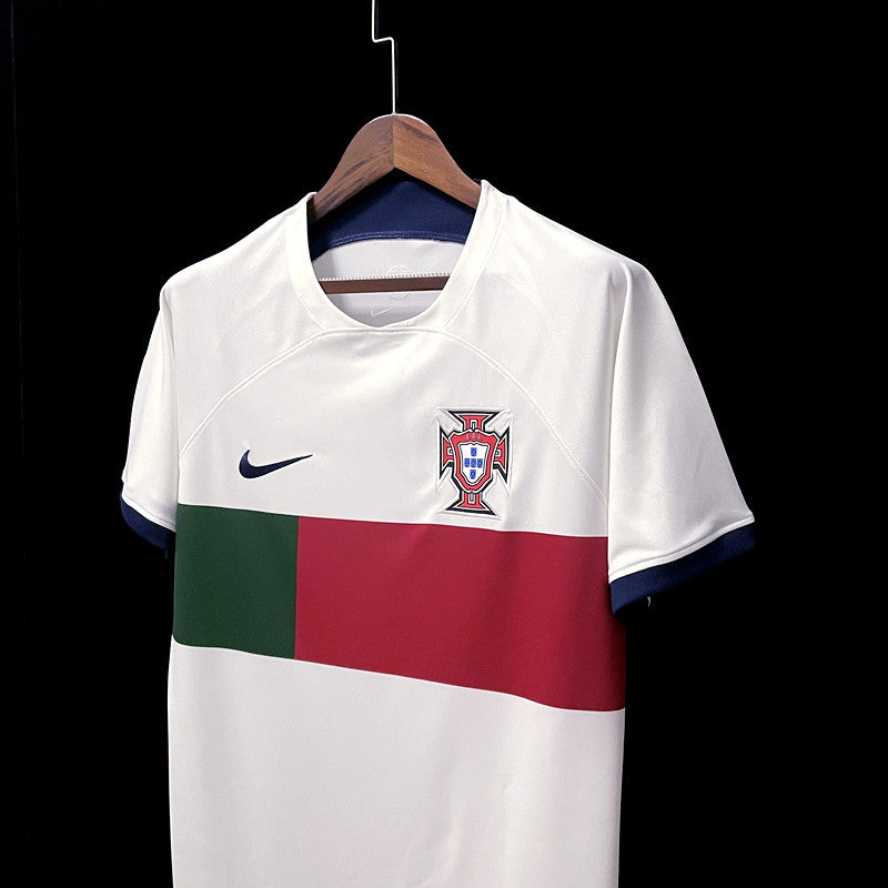 Portugal away 22/23