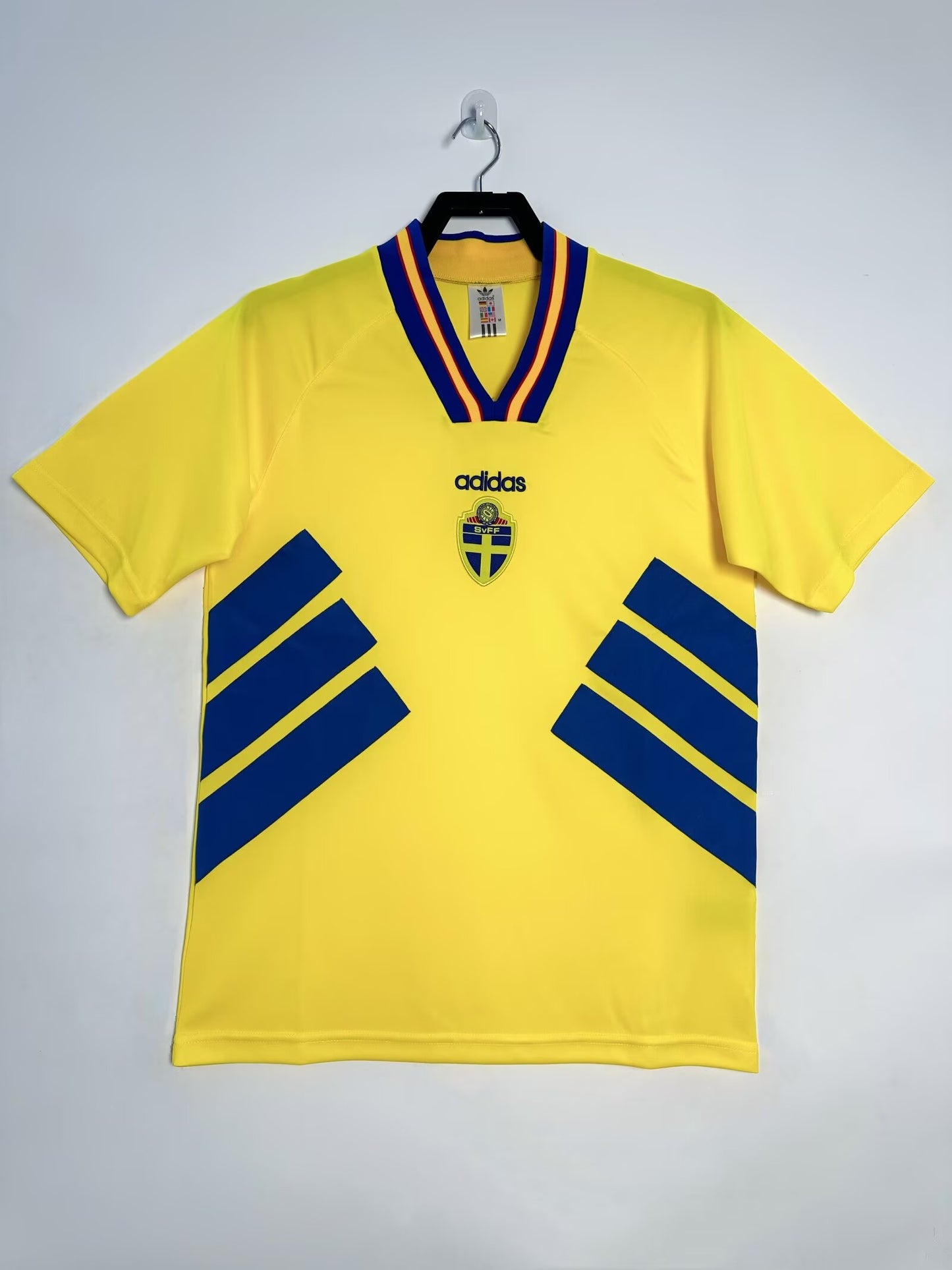 SWEDEN 1994