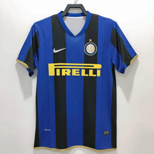 INTER 2008/09