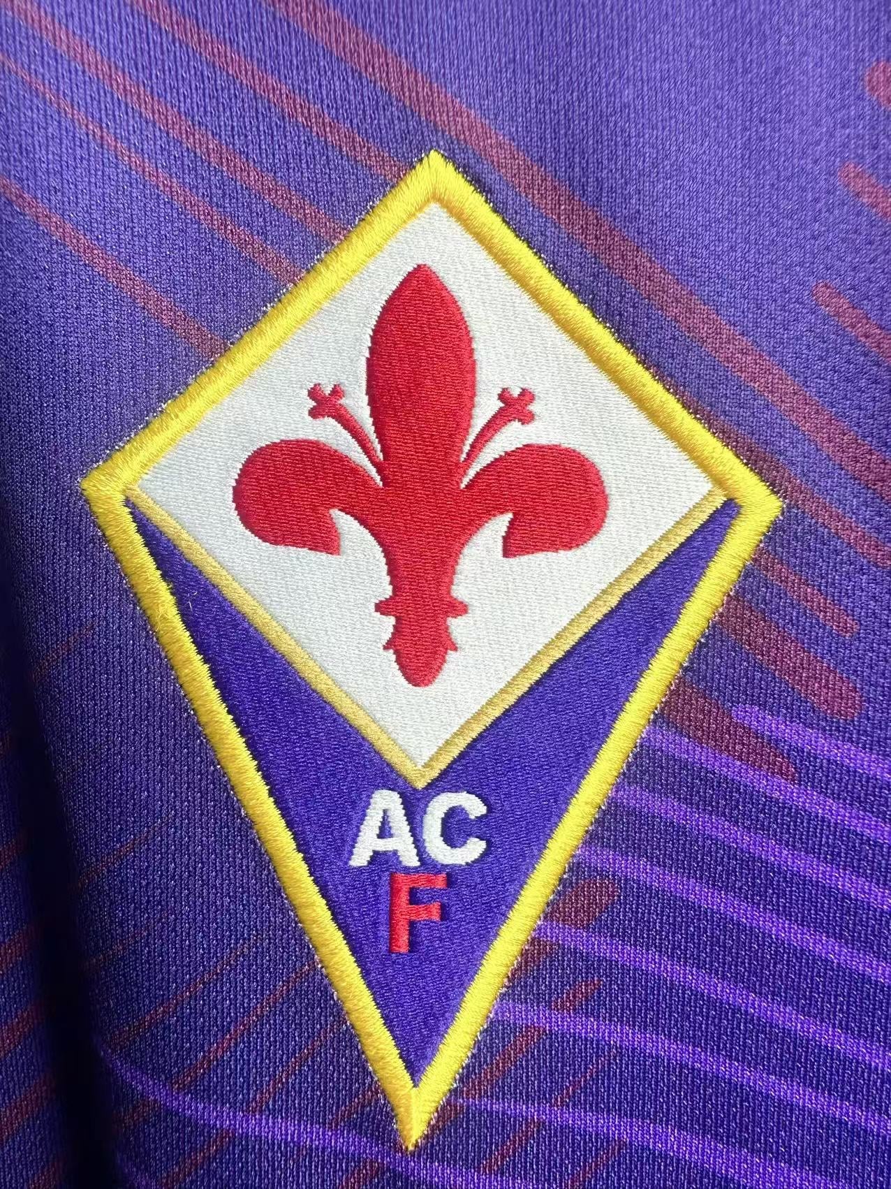 Fiorentina 1992/93