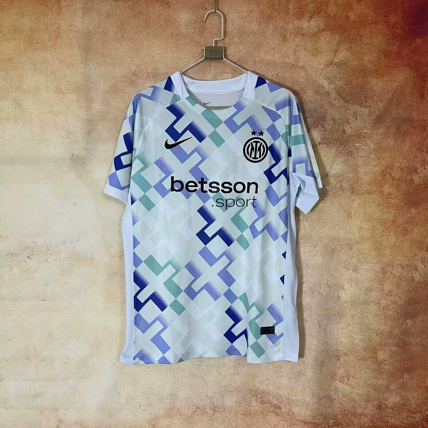 Inter Milan Away 25/26