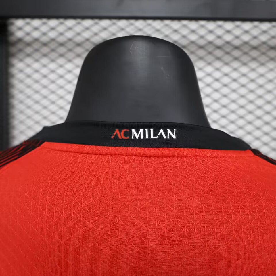 AC milan 23/24 home