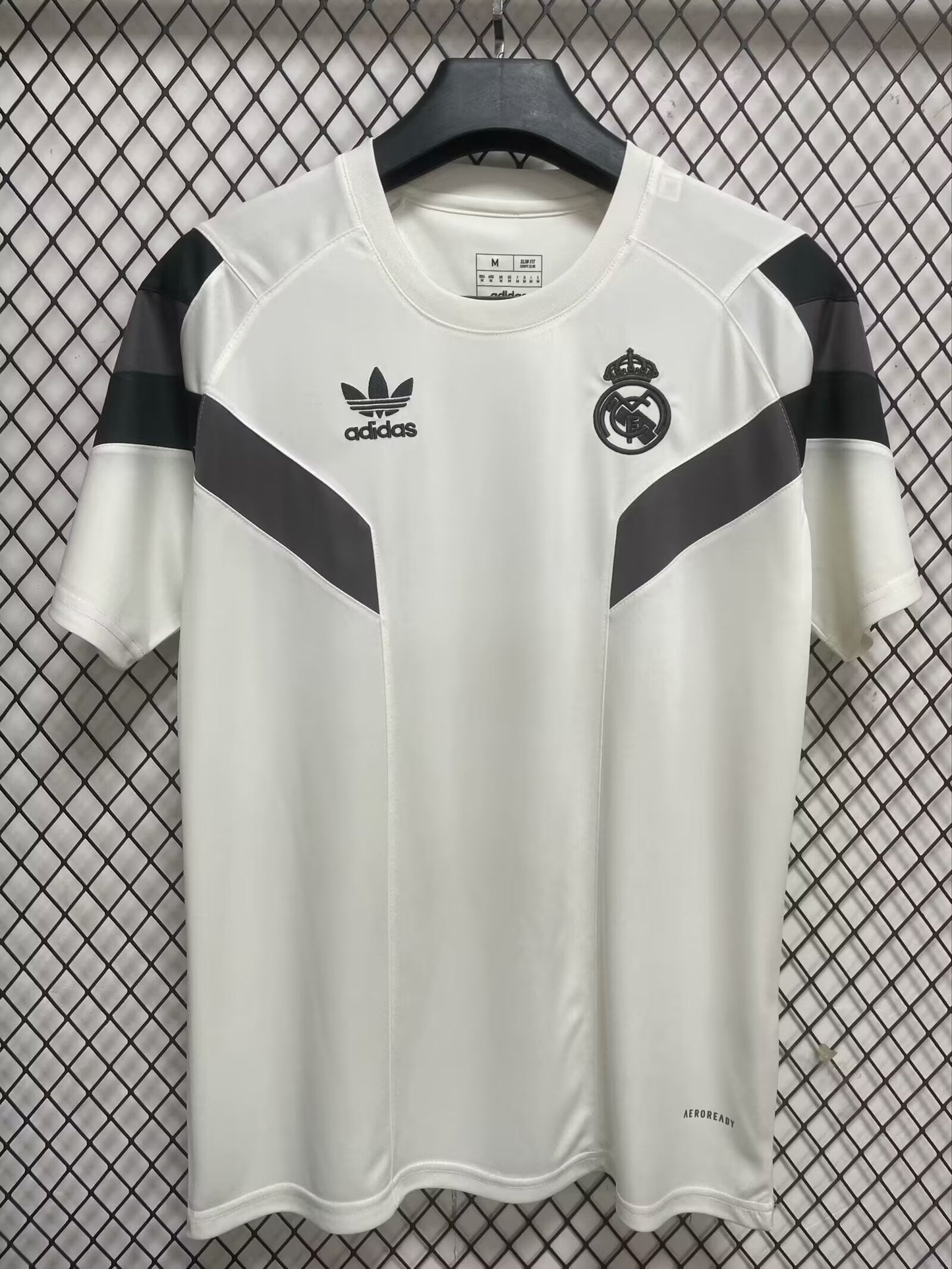 Real Madrid Special Edition T-Blood