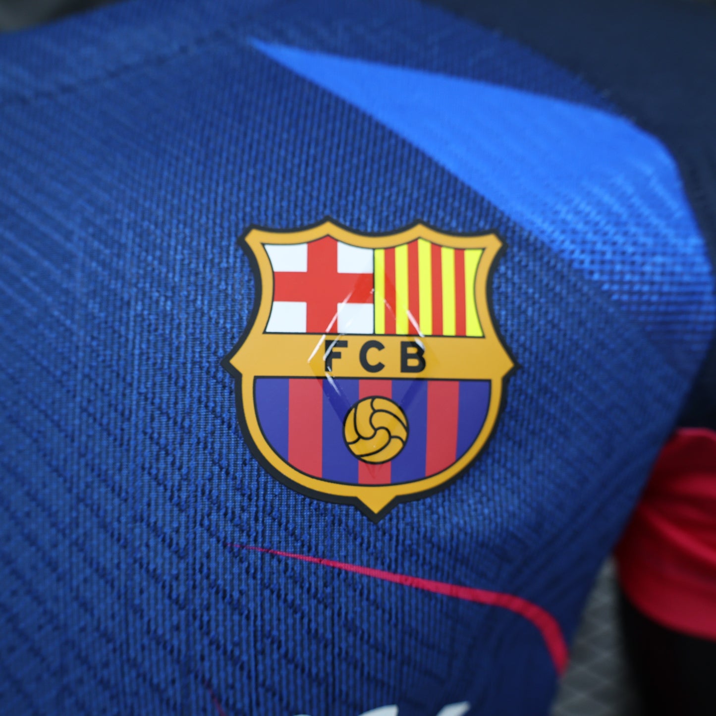 Barcelona Special Edition 25/26