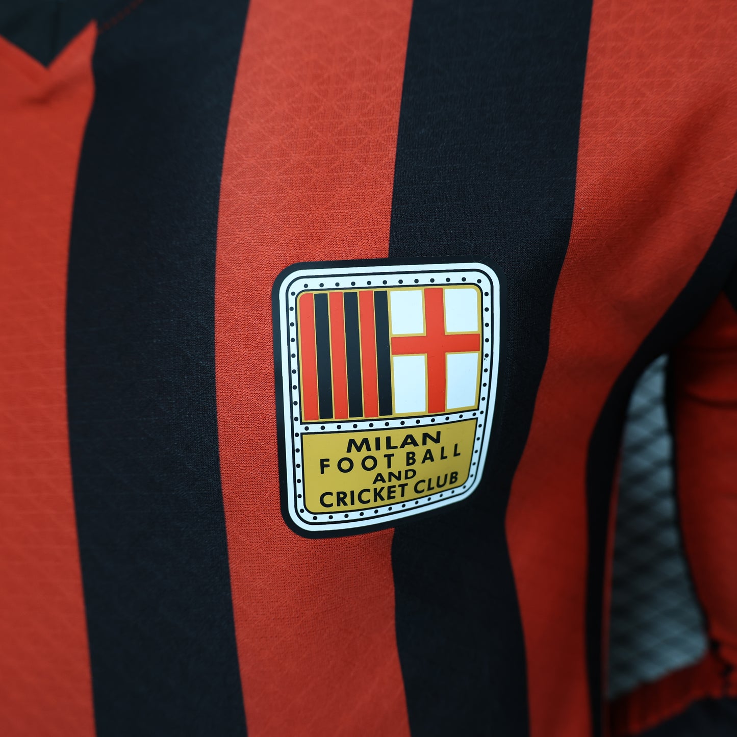 Ac Milan 125th Anniversary Edition