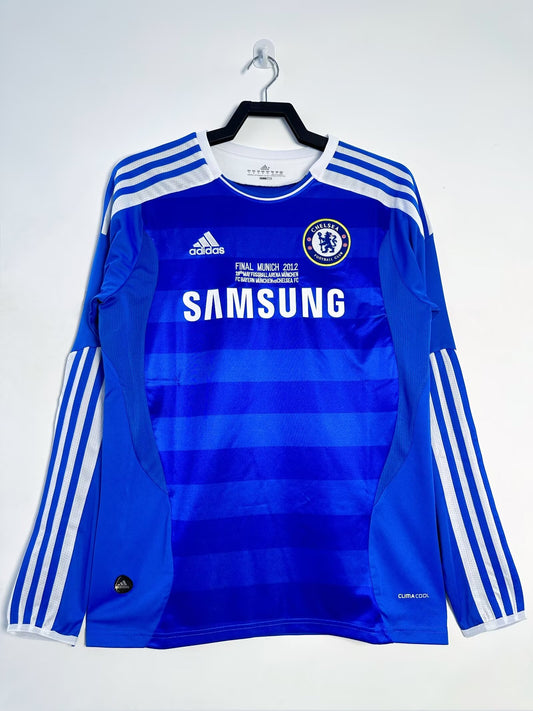 Chelsea 2011/12