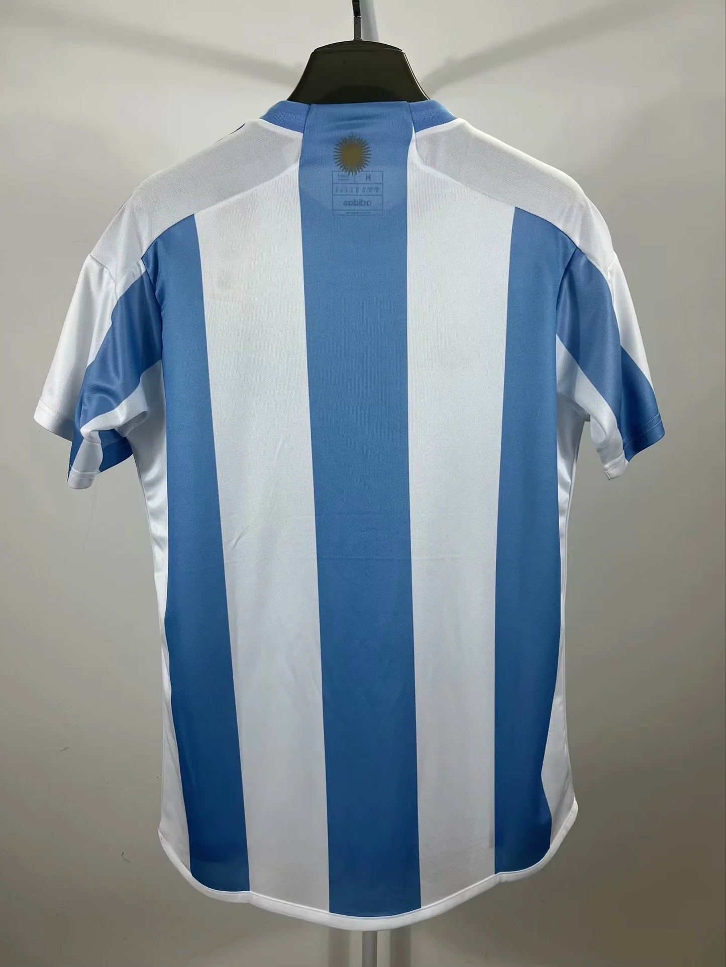 Argentina 2024 HOME