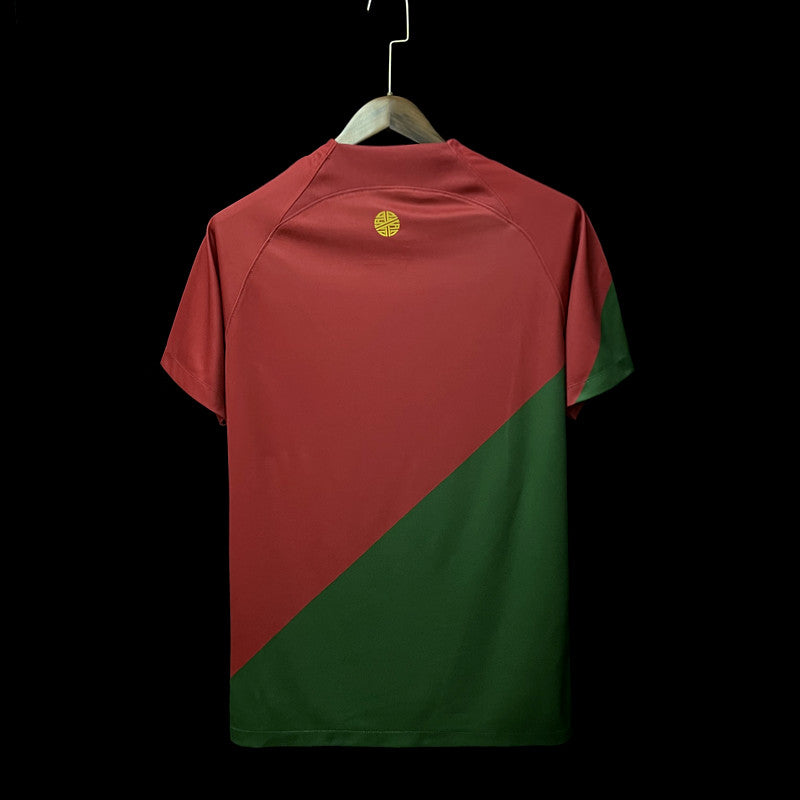 Portugal home 22/23