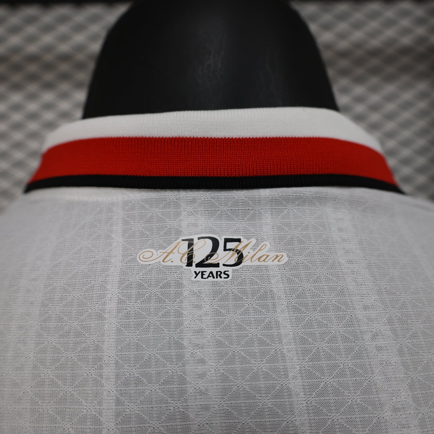 AC Milan away 24/25