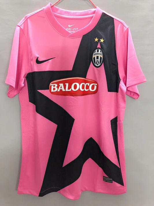 Juventus 2011/12