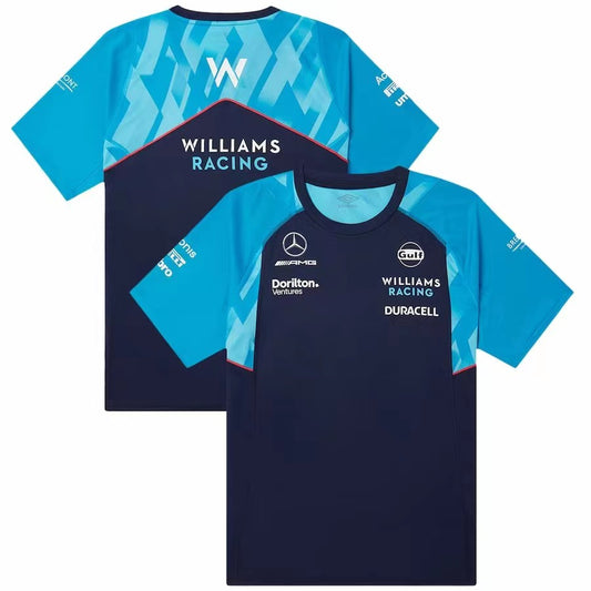 WILLIAMS RACING