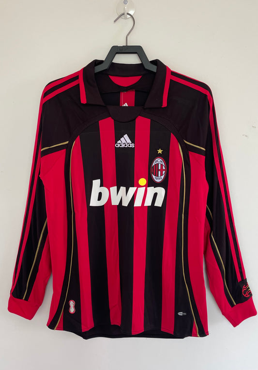 AC MILAN 2006/07