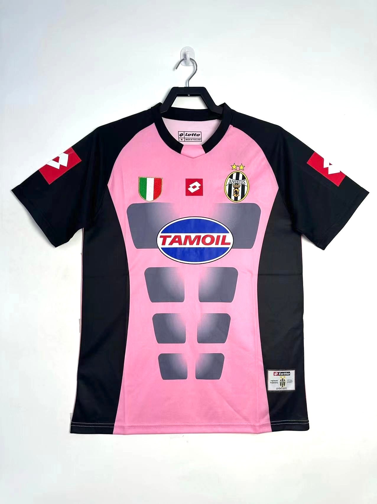 JUVENTUS 2002/03