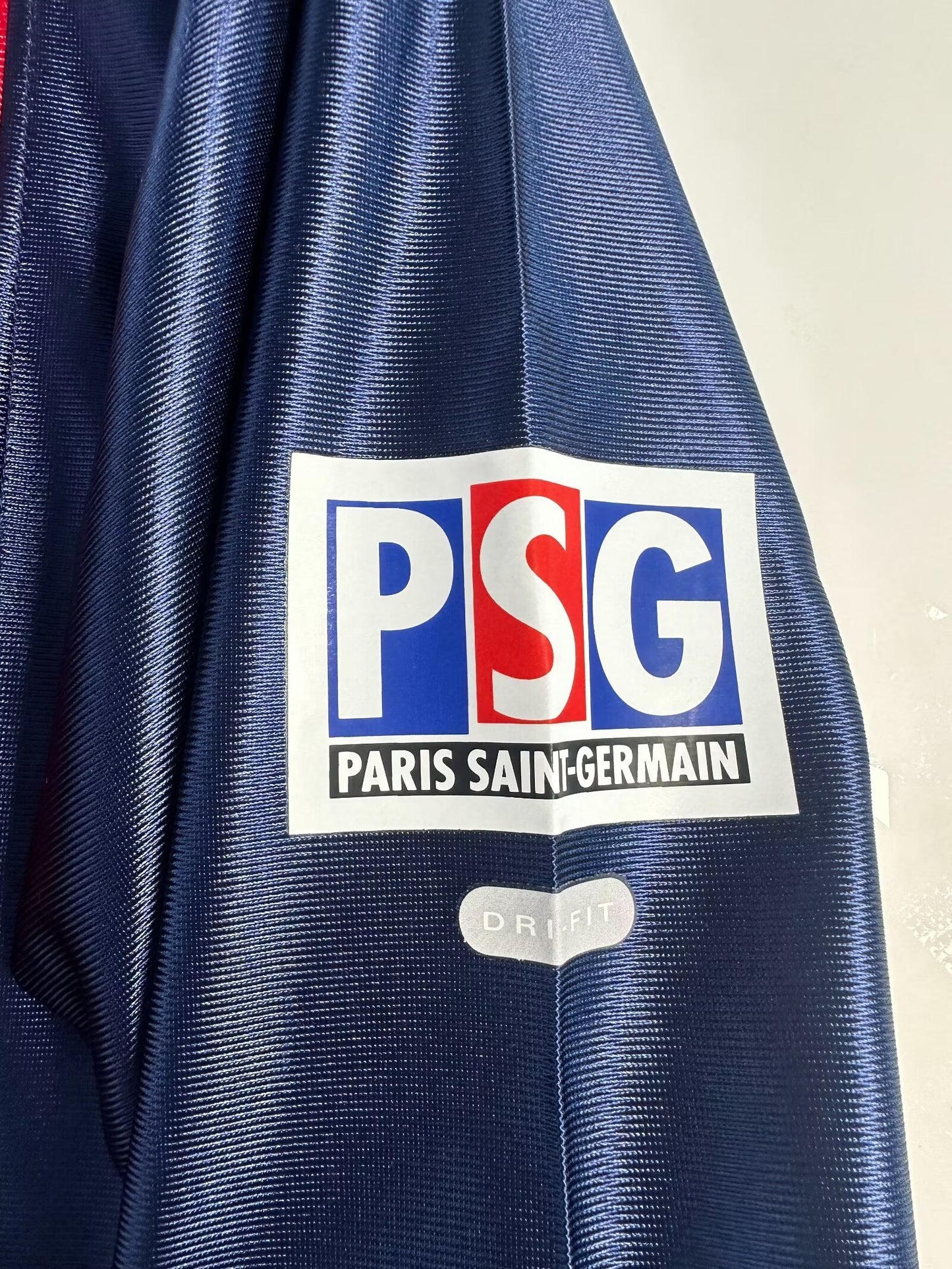 PSG2001/02