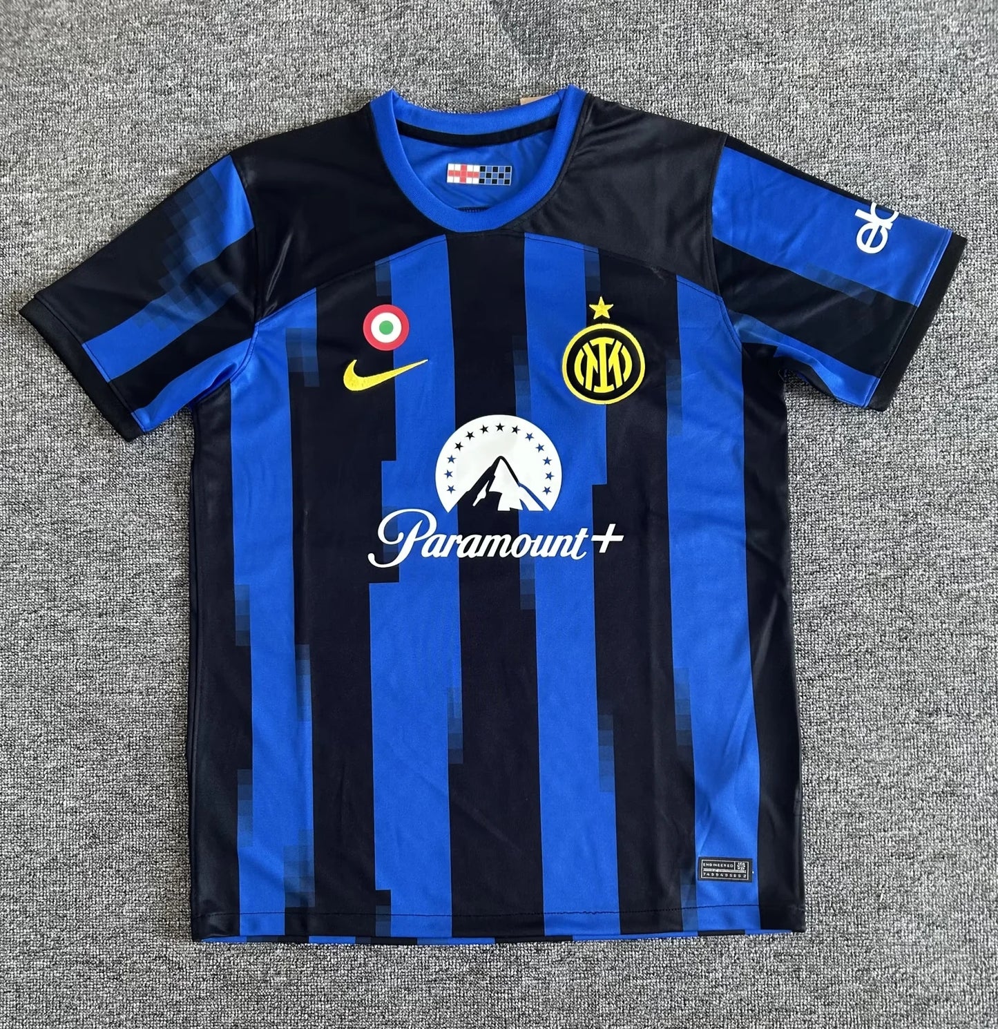 Inter Milan home 23/24