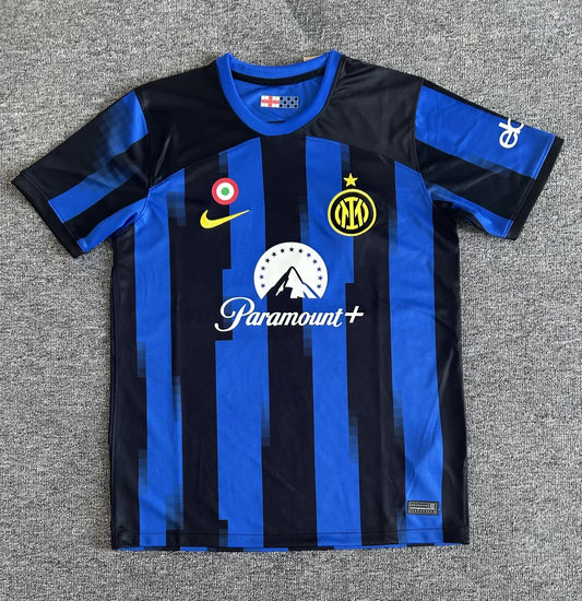 Inter Milan home 23/24