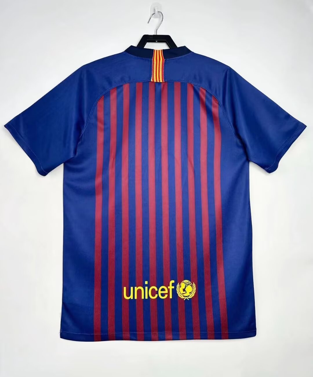 BARCELONA 2018/19