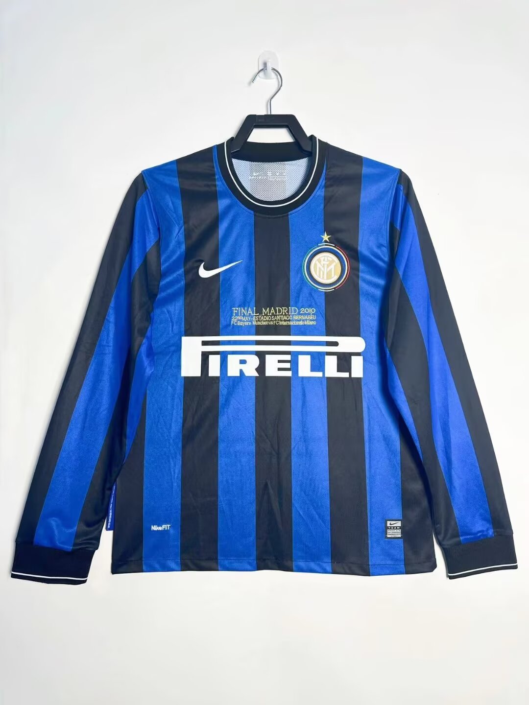 INTER 2010