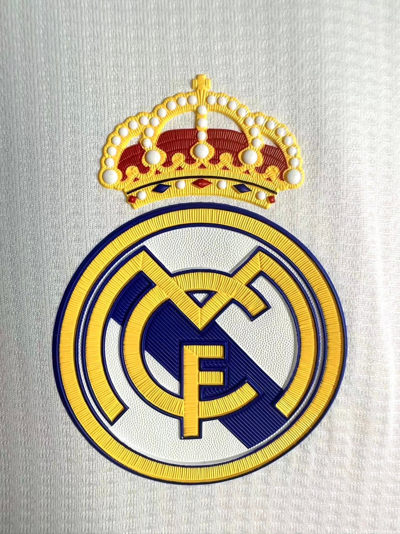 Real Madrid 1015/16