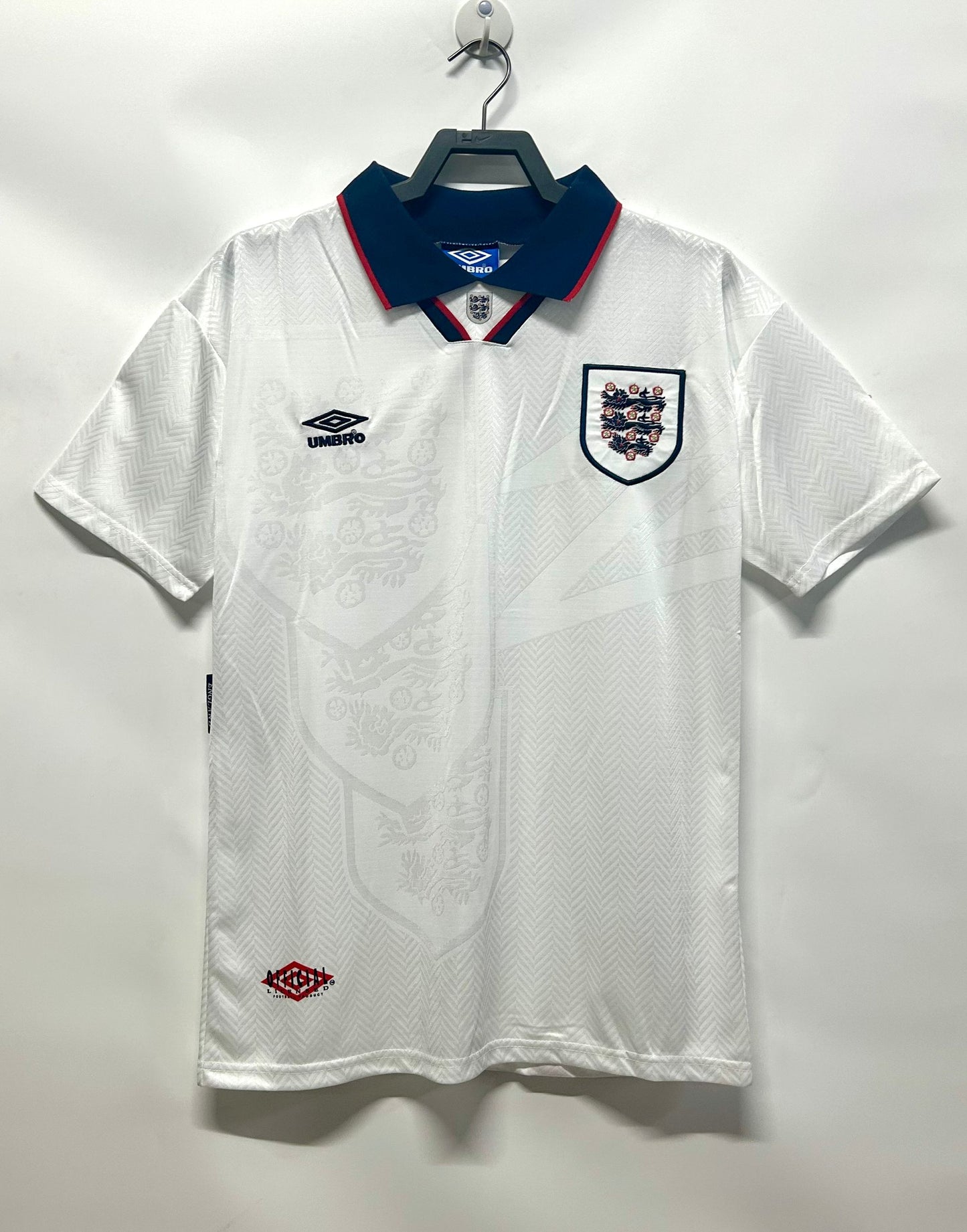 England 1994/95