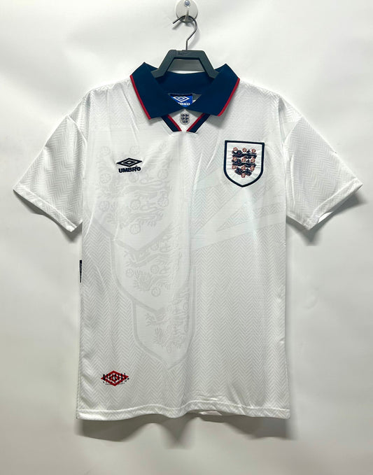 England 1994/95