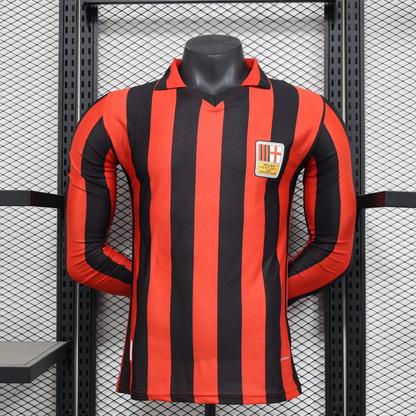 Ac Milan 125th Anniversary Edition