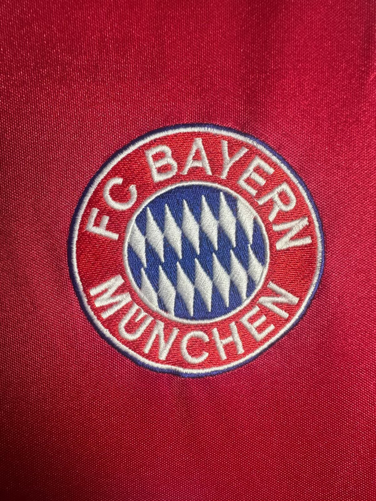 Bayern München