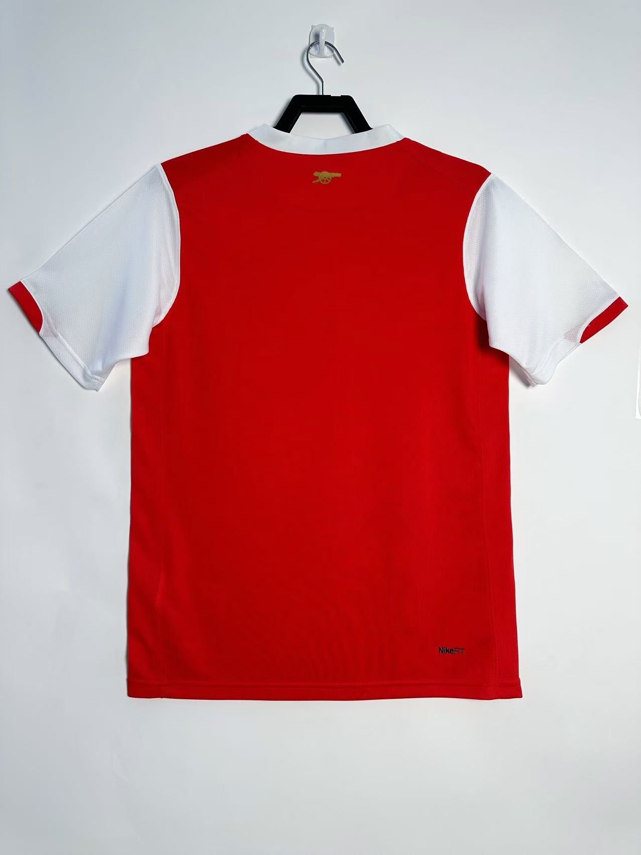 Arsenal 2006/07