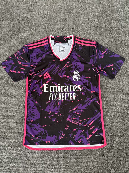 Real Madrid Special Edition 24/25