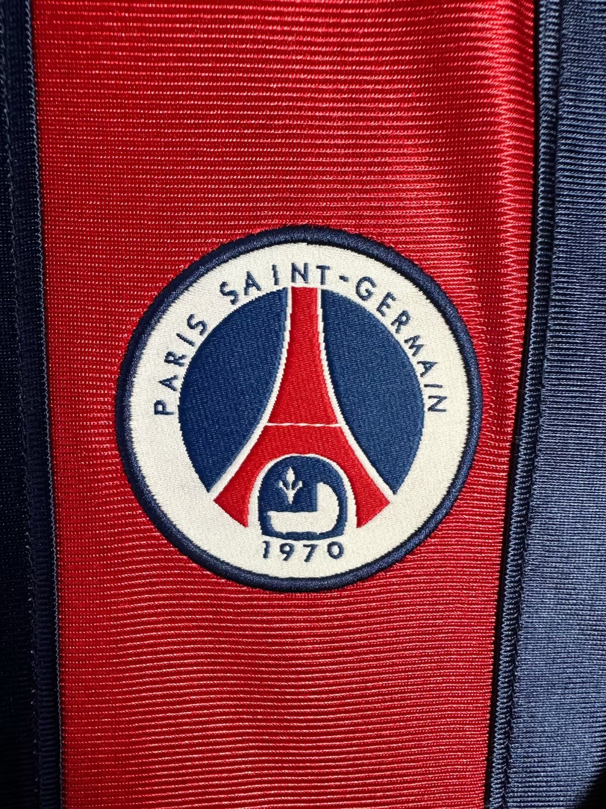 PSG2001/02