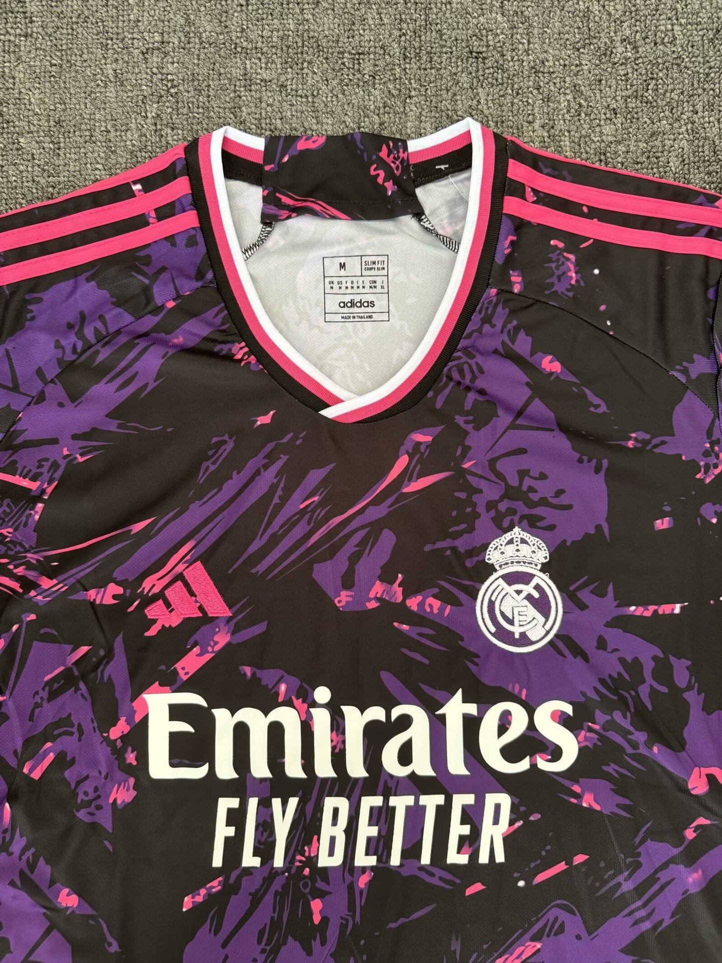 Real Madrid Special Edition 24/25