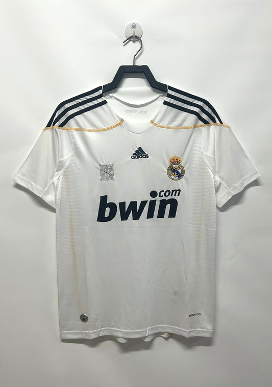 Real Madrid 2009/10