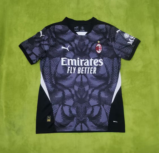 AC milan goalkeeper 24/25